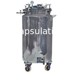 Service Melter-Behälter der Gelatine-200L