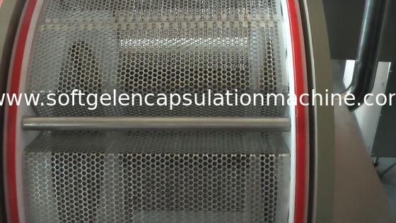Einfache Aufzug-Verkapselungs-Trommel Dryer