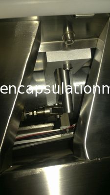 Kompakte intelligente Softgel-Paintball-Trockner-Ausrüstung mit 6 Körben