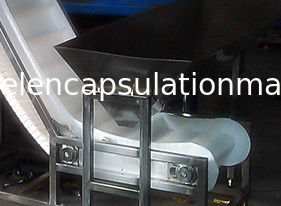 8 Rollen automatischer Paintball/weiche Kapsel-sortierende Maschine, Kapazität maximale 400000