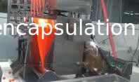 Meisterschaft Paintball-automatische Verkapselungs-Maschine 0,5 Zoll für Cs-Spiel