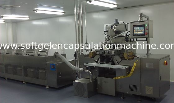 CS Paintball-automatische Verkapselungs-Maschine/genaues Kontrollsystem/8000 - 32000/H