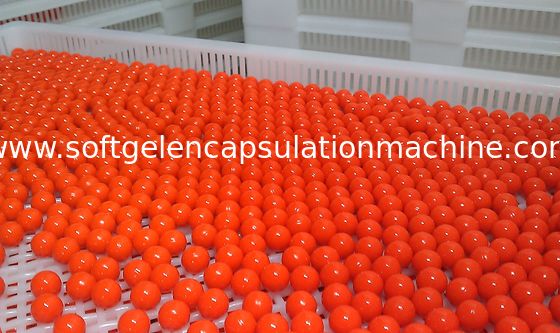 CS Paintball-automatische Verkapselungs-Maschine/genaues Kontrollsystem/8000 - 32000/H