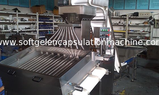 Sortierende Maschine des Paintball-0.5KW