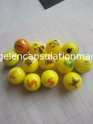 CS Spiel Paintball-Maschine 8000pcs/Stunden-Kapazitäts-Mikroschmierung