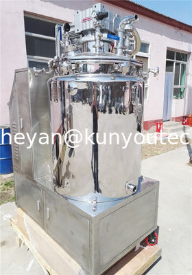 CS Spiel Paintball-Maschine 8000pcs/Stunden-Kapazitäts-Mikroschmierung