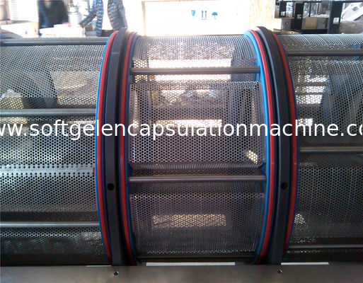 Paintball-Verkapselungs-Maschinen-niedrige Energieverbrauch-1-jährige Garantie KY S610PB