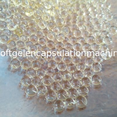Multi Düse nahtloser Softgel-Maschinen-Antrieb, der hohes Endprodukt-Verhältnis schneidet