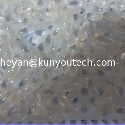 Aluminiumlegierung Softgel die 12 Zoll-Kapsel-Form Paintball sterben Rolle 0~5 U/min