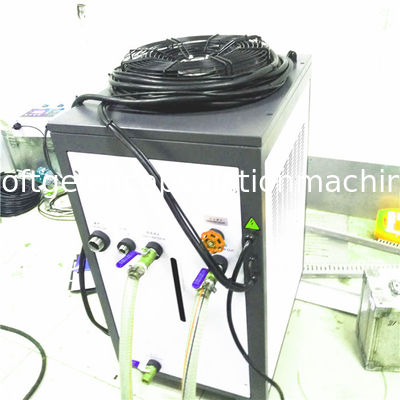 Fisch-Öl-automatische Kapsel-Maschine S610, große Skala-Gel-Kapsel-Füllmaschine