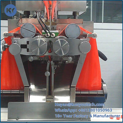 Meisterschaft Paintball-automatische Verkapselungs-Maschine 0,5 Zoll für Cs-Spiel