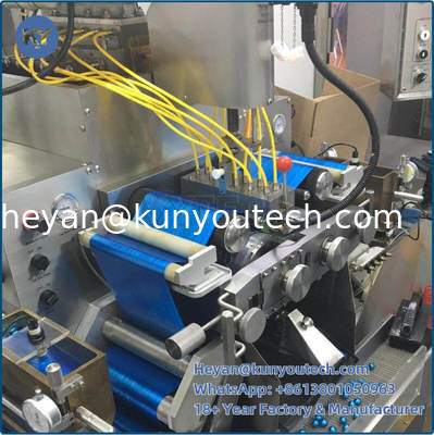 Berufsmeisterschaft Paintball-Verkapselungs-Maschine automatisch für Cs-Spiel