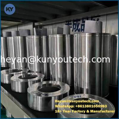 Hohe Präzisions-weiche Kapsel-Form-Aluminiumlegierung Paintball-Würfel-Rolle