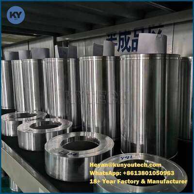 Große Kapsel Form/Softgel sterben Rolle für die Herstellung von OB-/OV-Form mit CER