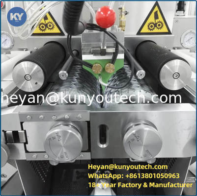 Weiche Kapsel des großen Umfangs, die Maschine, Softgel-Produktionsmaschine herstellt