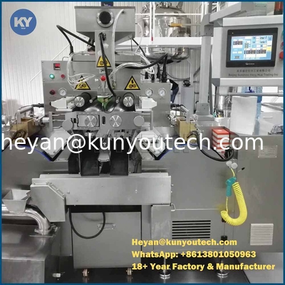 Vgel Softgel Verkapselungsmaschine 150x250mm Steuerung durch PLC