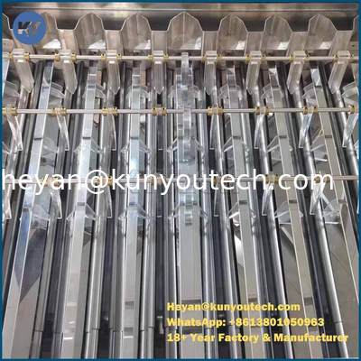 Sortierende Maschine des Paintball-0.5KW