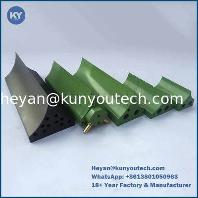 Aluminiumlegierung Paintball sterben und formen für pharmazeutische Unternehmen