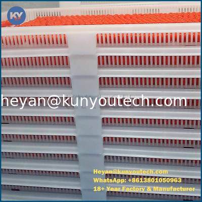 Turnier-Grad Paintball-Verkapselungs-Maschine mit Pid-Temperaturüberwachung und -formel