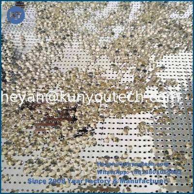 Multi-Düsen nahtlose Softgel-Maschine mit Impulsschnitt für hohe Fertigprodukt-Verhältnis