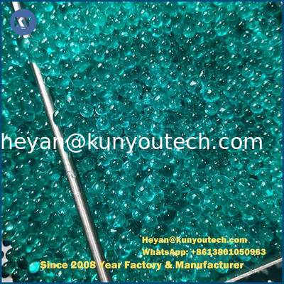 Mini Ball Seamless Softgel Machine, weiche Gelatinekapsel-Maschine mit Öl-Füllmaterial