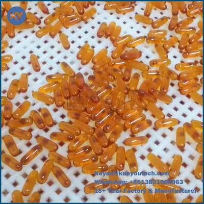 trocknende Plastikbehälter und Laufkatze 5cm Nahrungsmittelgrad-EVP