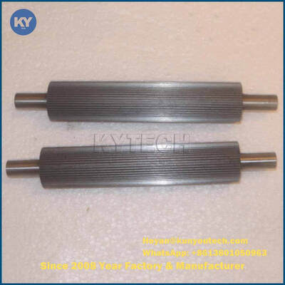 Medizinische automatische Kapsel-Füllmaschine-Teile mit Wechselstromspannung 220/380V