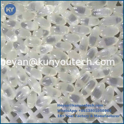 Gemüse Hala Food Pharmaceutical Grade Gelatins 100% für Kapsel