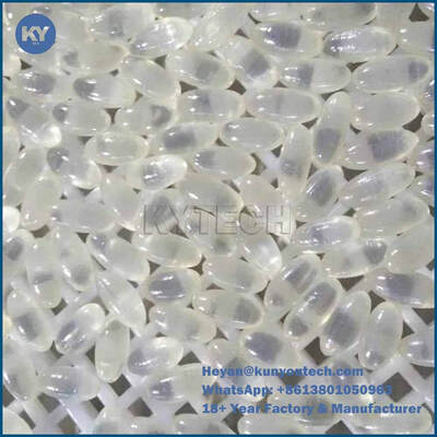 Gemüsegelatine Softgel-Verkapselungs-Maschine für 50000 - 70000 Kapseln/H