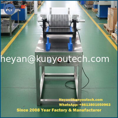 Form-Prüfmaschine für weiche Kapsel-und Paintball-Verkapselung