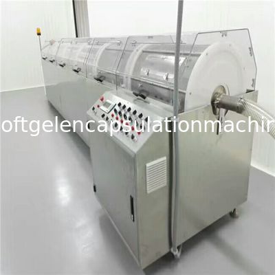Variable Geschwindigkeit vorgeschriebene Softgel/Paintball-Sturz-Schleuder