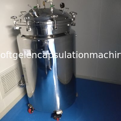 Weiche Gelatine 10 Zoll Paintball-Verkapselungs-Maschine für CS-Spiele