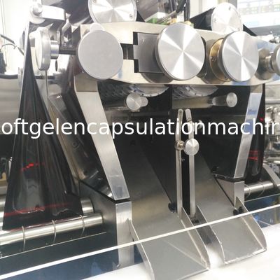 Automatische Paintball-Verkapselungs-Maschinen-genaues Kontrollsystem 8000 - 32000/H