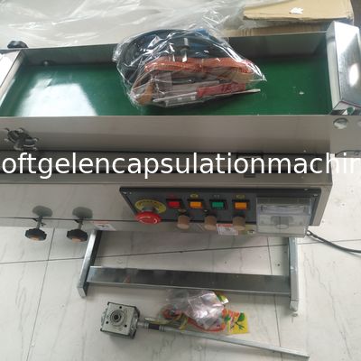 0,5" Tasche/Min Capacity der Paintball-Disketten-Zähler Paintball-Produktionsmaschine-10