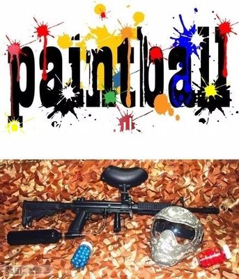 0,5" Tasche/Min Capacity der Paintball-Disketten-Zähler Paintball-Produktionsmaschine-10