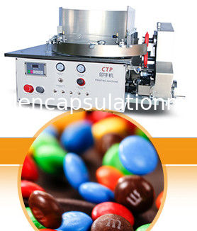 KYYSZ-B weiche Gelatinekapsel-Maschinen-/Gelatine-Verkapselungs-Maschine mit Drucker