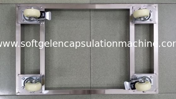 Medizin-trocknende Plastikbehälter
