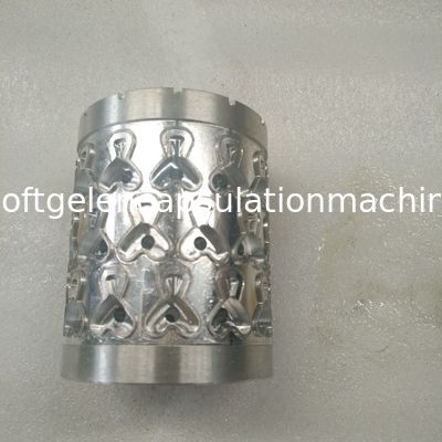 Weiche Kapsel-Form sterben Rolle für Paintball/weiche Gel-Kapsel-Produktion