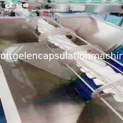 Multi Erschütterungs-Platten-Zählungs-automatische Füllmaschine für Kapsel-Tablet