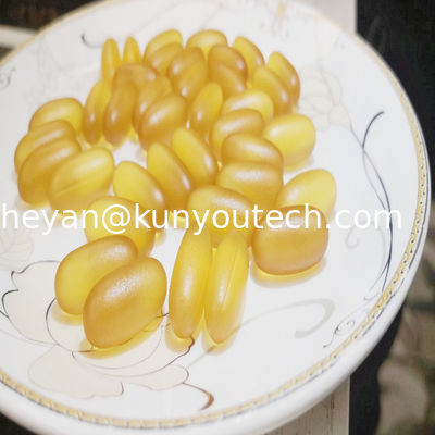 Berufskräuterkapsel-Hersteller-Aluminiumlegierung sterben Rollenform für Softgel-Verkapselungs-Maschine