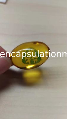 Kleine Maschine Kapsel-Füllungs-Ausrüstungs-Medizin-Flaschen-Verpackmaschine-hohe Geschwindigkeit