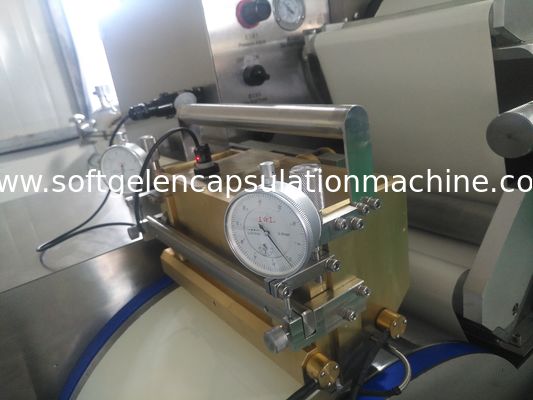 Medizinischer Paintball-automatische Kapsel-Füllmaschine