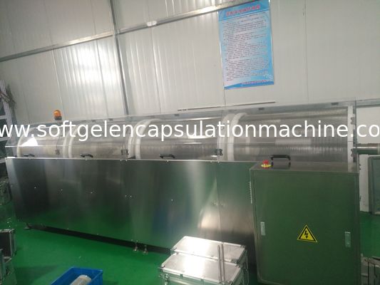 Medizinischer Paintball-automatische Kapsel-Füllmaschine
