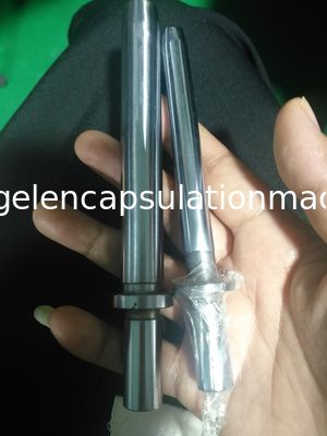 Pharmazeutische Softgel-Kapsel-Maschine für Fisch-Öl Softgel 120000 PC/H