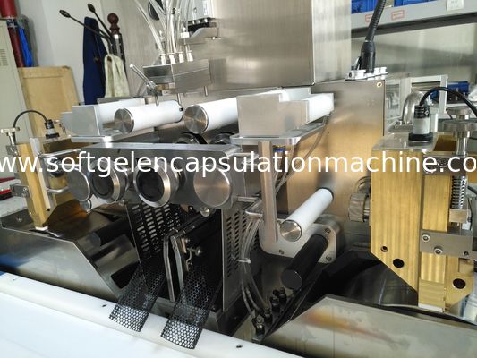 Einfache Aufzug-Korb-Verkapselungs-Trommel Dryer Pharmaceutical Drying mit Heizsystem