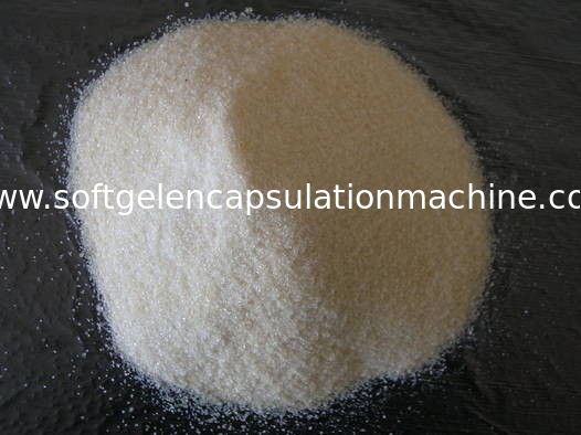 Nahrungsmittelpharmazeutische Grad-Gelatine