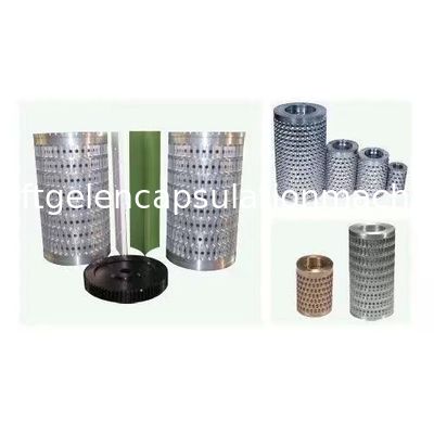 Multi Hohlraum 103x152 150x250 sterben Rollen-Kapsel-Form