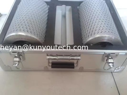 Multi Hohlraum 103x152 150x250 sterben Rollen-Kapsel-Form