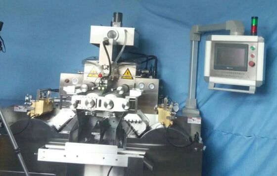 Weiche Zoll 30000/H der Gelatine-10 Paintball-Verkapselungs-Maschine