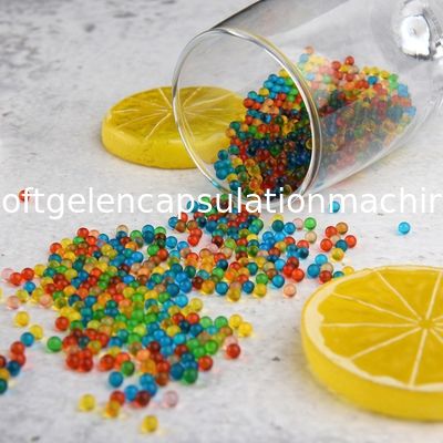 Bälle SS 8 pro an zweiter Stelle 2 - 8mm Größe nahtlose Softgel-Maschine